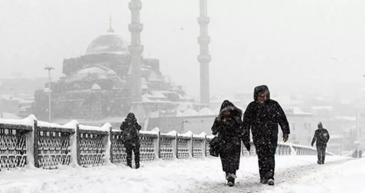 istanbulda kar ne zaman yagacak istanbulda kar yagisi var mi hangi illerde kar yagacak lRETHXbF.jpg